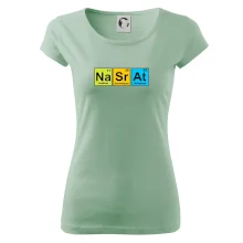 Farebná tabuľka nasrat