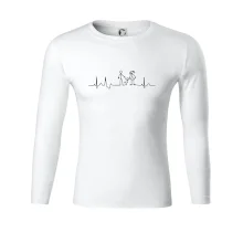 EKG rodina a jedno dieťa EKG rodina a jedno dieťa