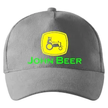 John Beer traktor John Beer traktor