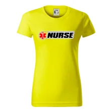 Nurse kríž Nurse kríž