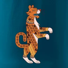 Mayovia - zvieratá tiger