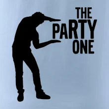 Bachelor party - The party one