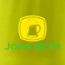 John Beer - Pivo John Beer - Pivo