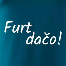 Furt dačo
