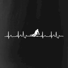 Lyžiar EKG Lyžiar EKG