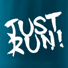 Just run Just run