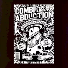 Combi abduction