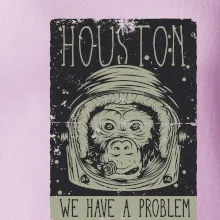 Houston we have a problem