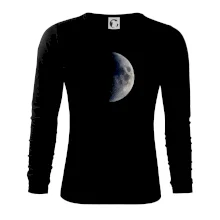 Fotky planét - mesiac Fotky planét - mesiac