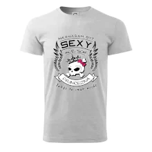 Neznášam byť sexy - Princezná Neznášam byť sexy - Princezná