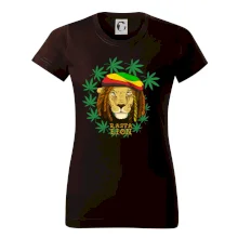 Rasta Lion