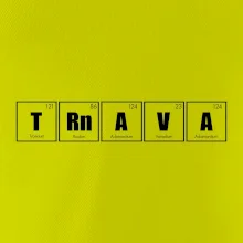 Periodická tabuľka Trnava