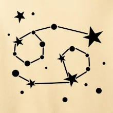 Súhvezdie - Cancer - Rak