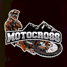 Motocross pohorie