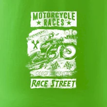 Motorcycle Races