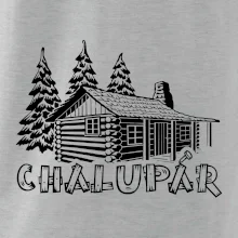 Chalupár - chata