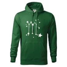 Súhvezdie - Scorpio - Škorpión