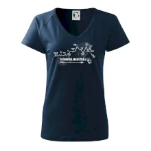 Profil Tatranská magistrála Profil Tatranská magistrála