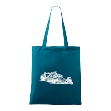 Formula v závode Formula v závode