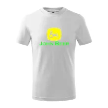 John Beer traktor John Beer traktor