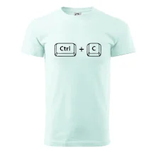 Otec CTRL + C Otec CTRL + C