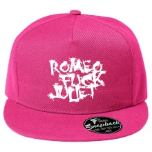 Romeo Fuck Juilet - Romeo vojel Julii