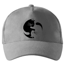 Mačka - Jin jang Mačka - Jin jang