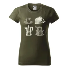 Retro kaviareň Retro kaviareň