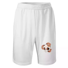 Dážďovka v lebke (Alexis Citrine) Dážďovka v lebke (Alexis Citrine)