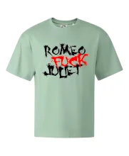 Romeo Fuck Juilet - Romeo vojel Julii