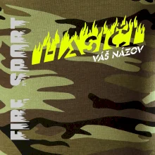 Hasiči - oheň - Váš názov