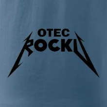 Otec rocku metal SK
