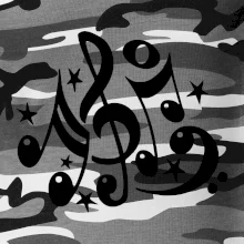 Noty a hviezdy Noty a hviezdy