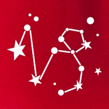 Súhvezdie - Capricorn - Kozorožec