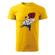 Mapy - názvy miest - Holandsko