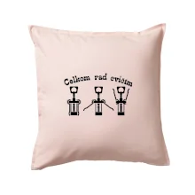 Celkom rada /rad  cvičím Celkom rada /rad  cvičím