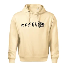 Evolúcia quad štvorkolka Evolúcia quad štvorkolka