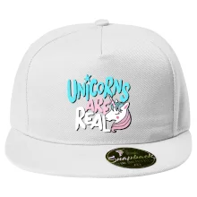 Unicorns are real ponny