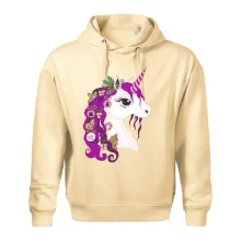 Vianočný jednorožec Vianočný jednorožec