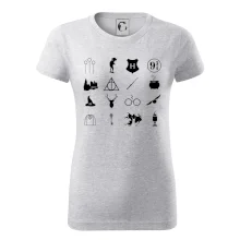 Harry ikonky Harry ikonky