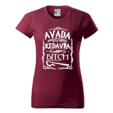 Harry - Avada Kedavra Harry - Avada Kedavra