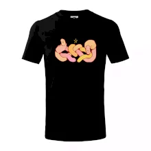 Zamilované dážďovky (Alexis Citrine) Zamilované dážďovky (Alexis Citrine)