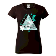 Biely nosorožec (Pecka design)