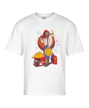 Baník ťaží Bitcoiny