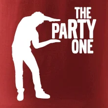 Bachelor party - The party one