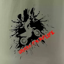 Enduro its my life Enduro its my life