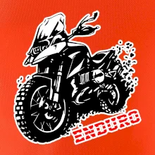 Moto Enduro
