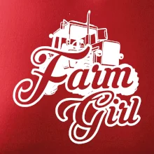 Farm Girl Farm Girl