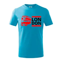 LON DON BUS