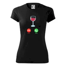 Víno volá (Pecka design) Víno volá (Pecka design)